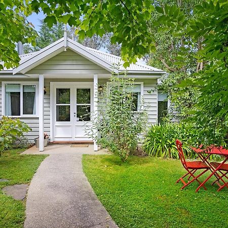 Amelina Cottages Marysville Bagian luar foto