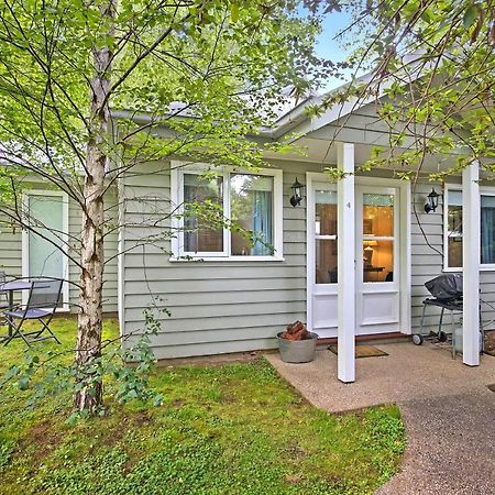 Amelina Cottages Marysville Bagian luar foto