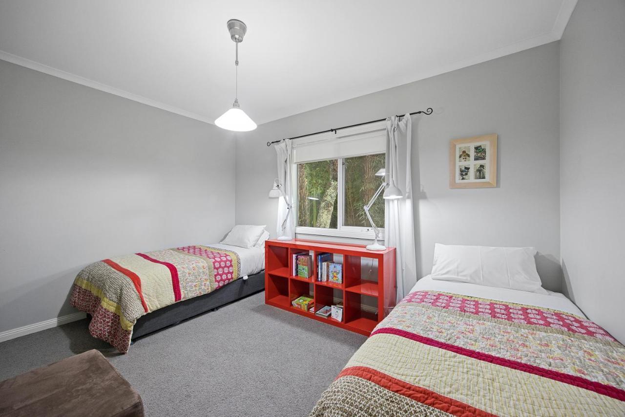 Amelina Cottages Marysville Bagian luar foto
