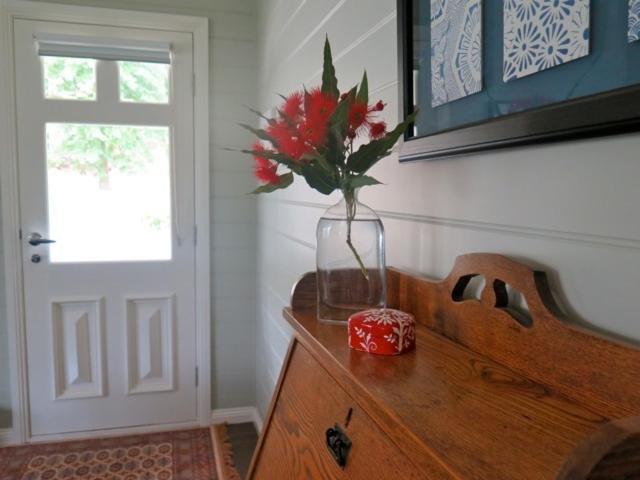 Amelina Cottages Marysville Bagian luar foto
